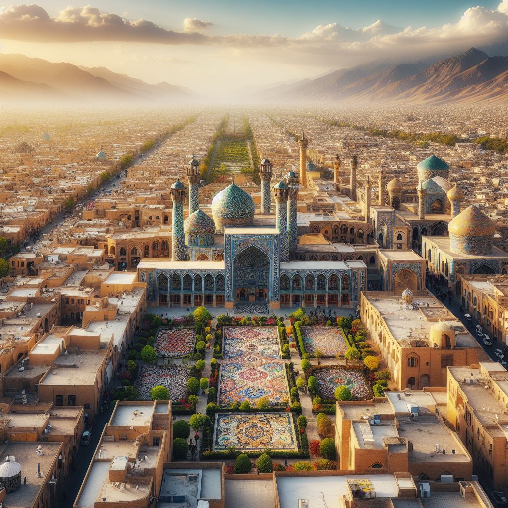 شیراز